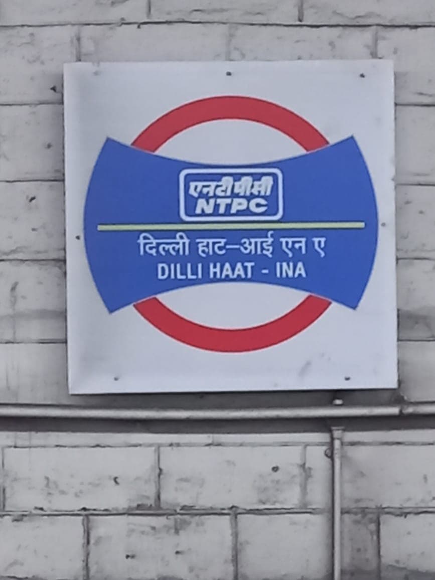 DMRC Metro Project-INA-Badarpur